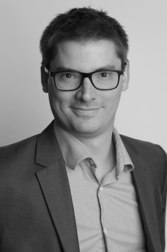 Marc Noureux