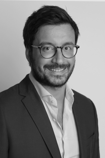 Thibaud Morin